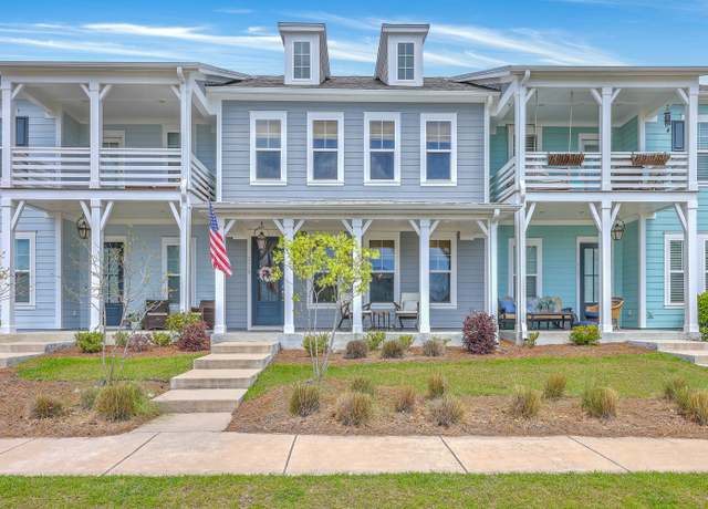 Property at 3119 Sturbridge Rd, Mount Pleasant, SC 29466, 3 beds, 2.5 baths