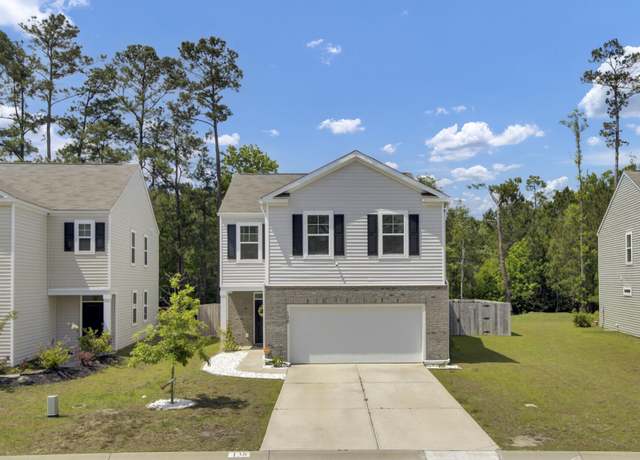 Property at 138 Sweet Cherry Ln, Summerville, SC 29486, 4 beds, 2.5 baths