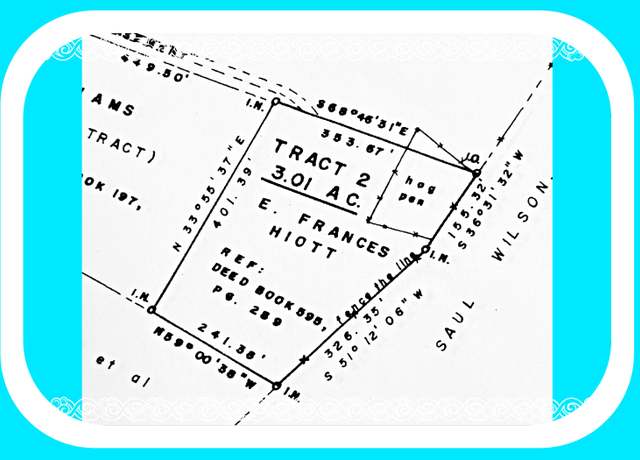 Property at 7866 Jefferies Hwy, Walterboro, SC 29488