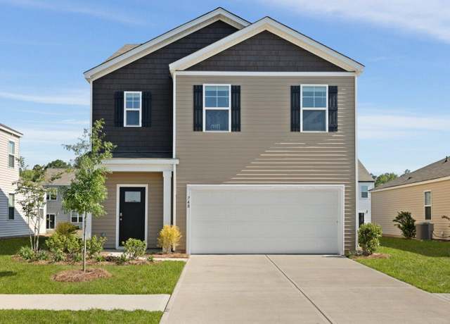 Property at 748 Long Bluff Rd, Summerville, SC 29486, 5 beds, 3 baths