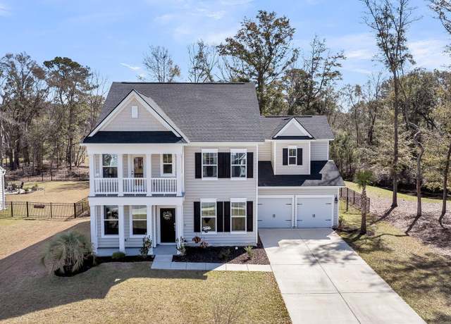 Property at 3199 Great Egret Dr, Johns Island, SC 29455, 5 beds, 3.5 baths