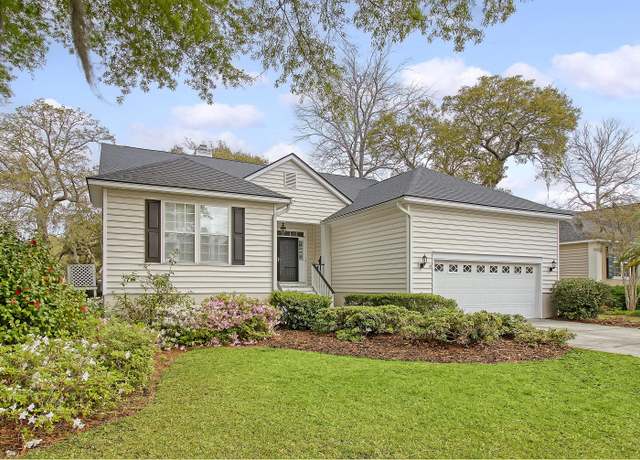 Property at 2525 Bent Tree Ln, Mount Pleasant, SC 29464, 3 beds, 2 baths