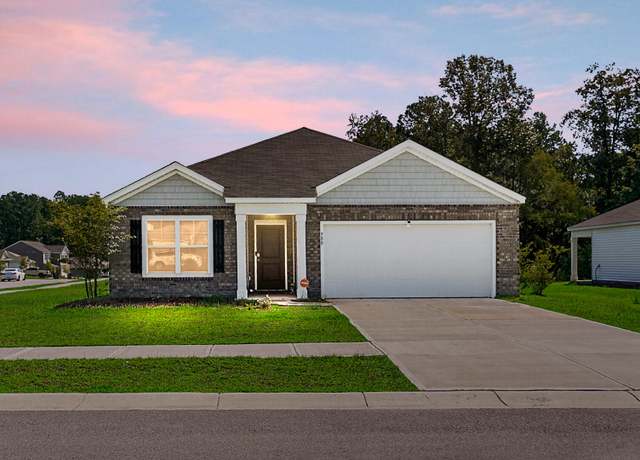 Property at 500 Shady Maple St, Moncks Corner, SC 29461, 3 beds, 2 baths