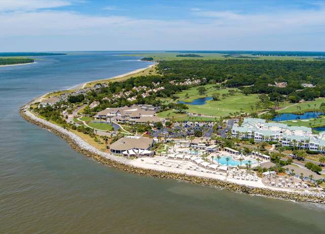 Property at 1331 Pelican Watch Villas, Seabrook Island, SC 29455, 1 bed, 2 baths