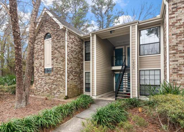 Property at 1860 Montclair Dr Unit 1860-A, Mount Pleasant, SC 29464, 2 beds, 2 baths