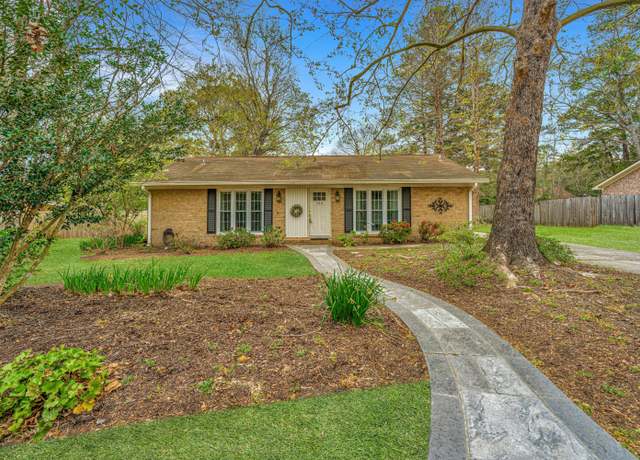 Property at 123 Tiffany Ln, Summerville, SC 29485, 3 beds, 2 baths