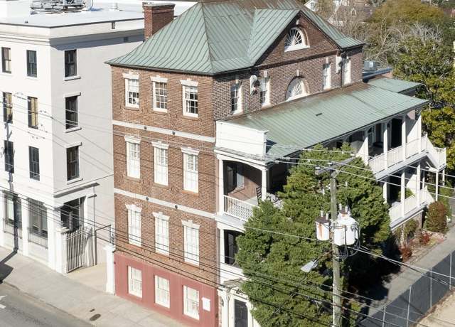 Property at 286 Meeting St Unit C, Charleston, SC 29407, 1 bed, 1 bath