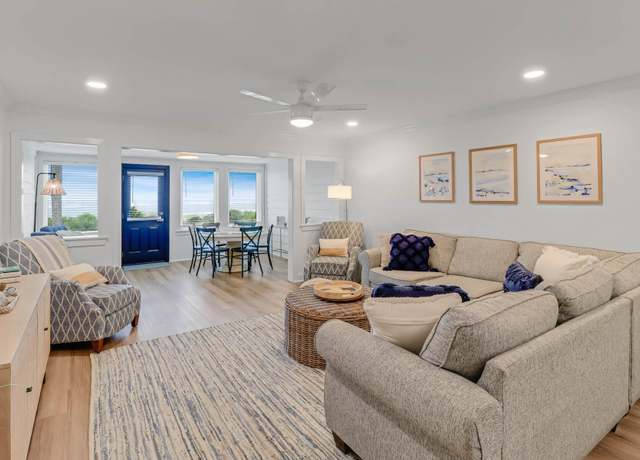 Property at 4 Beach Club Villas, Isle Of Palms, SC 29451, 3 beds, 3 baths