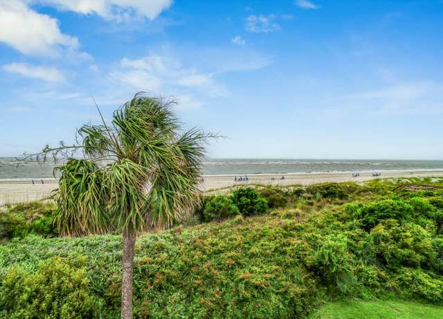 Property at 4 Beach Club Villas, Isle Of Palms, SC 29451, 3 beds, 3 baths