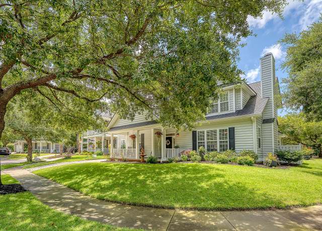 Property at 1214 Spotted Owl Dr, Mount Pleasant, SC 29466, 4 beds, 2.5 baths
