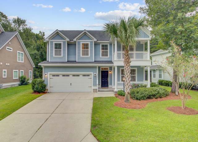 Property at 5415 Clairmont Ln, North Charleston, SC 29420, 4 beds, 3.5 baths