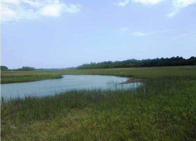 Property at 0 Point Of Pines Rd, Edisto Island, SC 29438