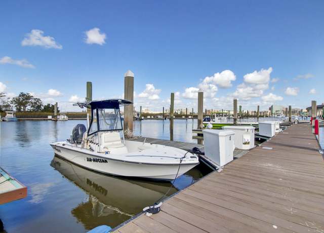 Property at 0 Merritt Rd Unit E5, Charleston, SC 29407