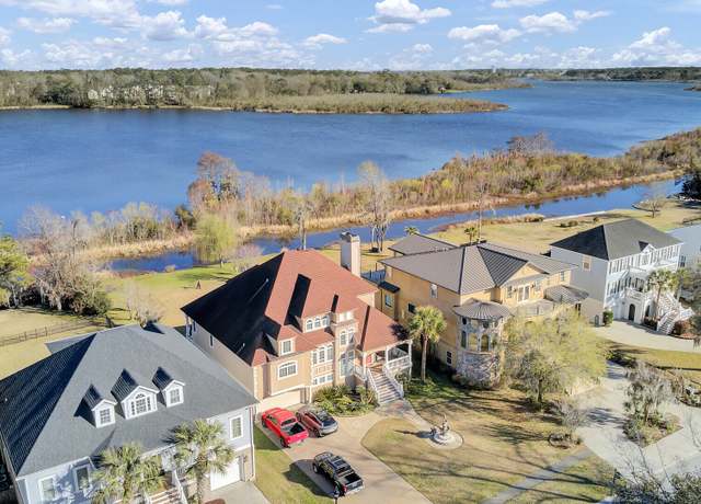 Property at 1739 Indigo Island Dr, Hanahan, SC 29410, 5 beds, 4 baths