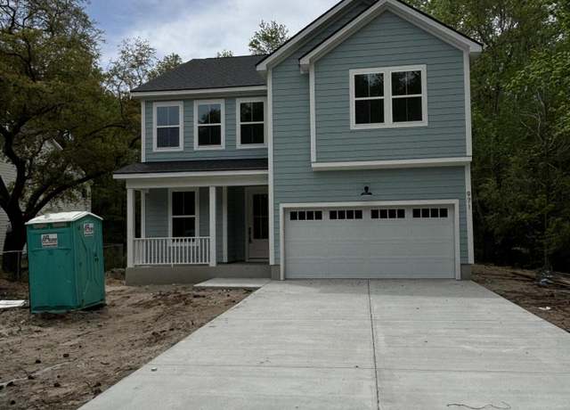 Property at 971 Beehive Rd, Awendaw, SC 29429, 4 beds, 2.5 baths