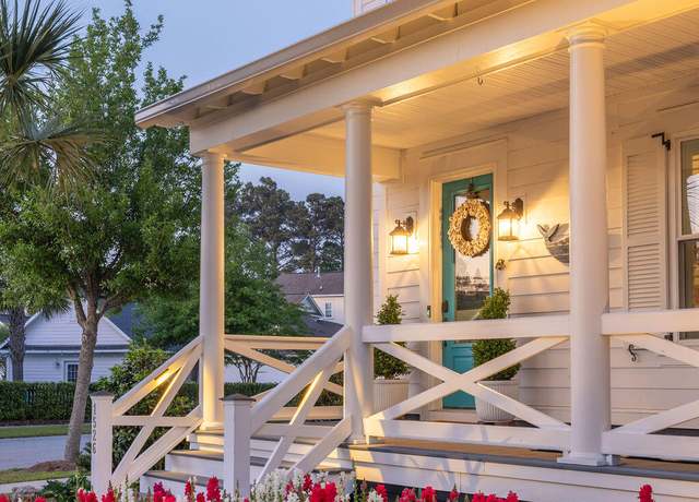 Property at 1526 Old Rivers Gate Rd, Mount Pleasant, SC 29466, 4 beds, 3.5 baths