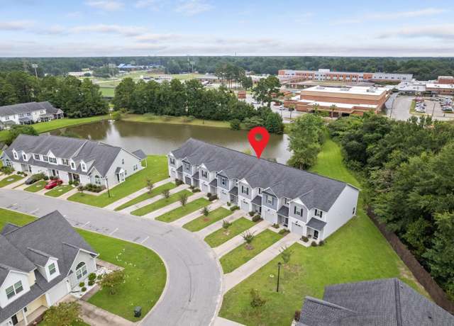 Property at 202 Buchanan Cir, Goose Creek, SC 29445, 3 beds, 2.5 baths