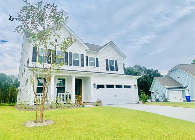Property at 3025 Dewitt Ct, Hollywood, SC 29449, 4 beds, 3.5 baths