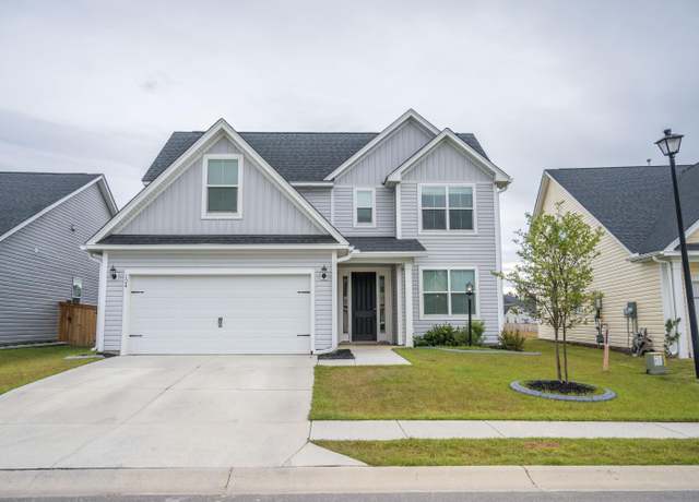 Property at 124 Long Trail Way, Moncks Corner, SC 29461, 3 beds, 2.5 baths