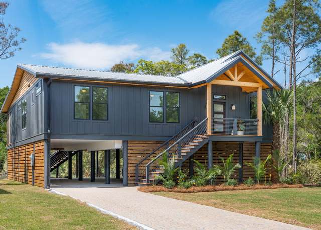 Property at 1014 E Erie Ave, Folly Beach, SC 29439, 4 beds, 3 baths