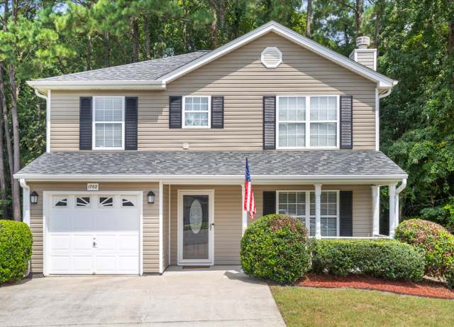 Property at 1702 Sandpiper Ct, Hanahan, SC 29410, 3 beds, 2.5 baths