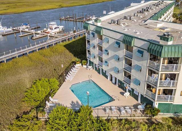 Property at 3701 Docksite Rd #113, Edisto Island, SC 29438, 2 beds, 2 baths