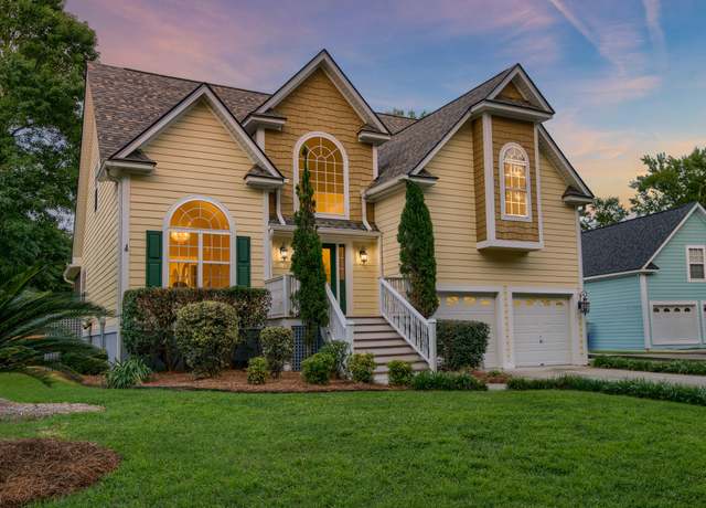 Property at 644 Stoneboro Ct, Charleston, SC 29412, 4 beds, 2.5 baths