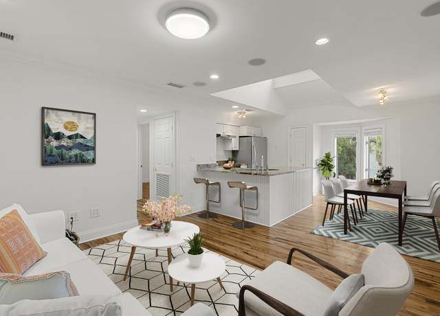 Property at 1616 Live Oak Park, Seabrook Island, SC 29455, 1 bed, 2 baths