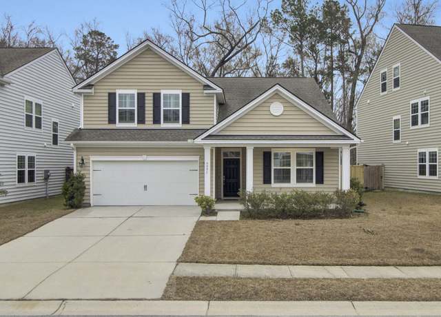 Property at 9991 Winged Elm St, Ladson, SC 29456, 4 beds, 3 baths