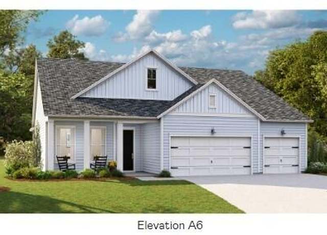 Property at 1156 Darling St, Summerville, SC 29485, 3 beds, 3 baths