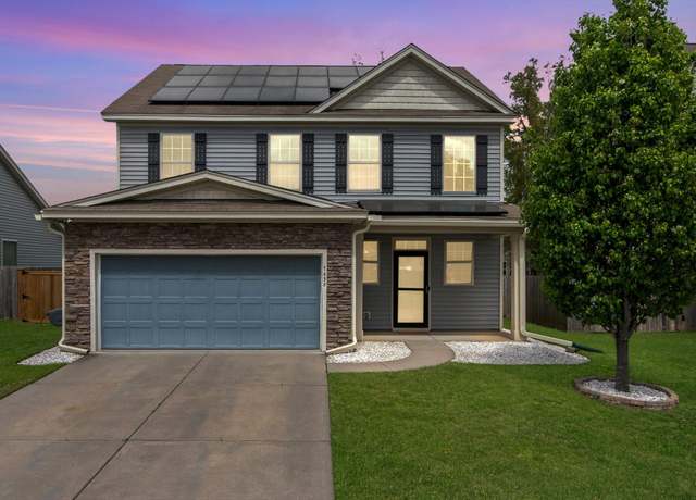 Property at 7638 Haywood St, North Charleston, SC 29418, 4 beds, 2.5 baths