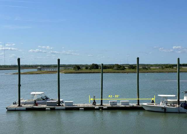 Property at 103 Palm Blvd Unit A2, Isle Of Palms, SC 29451