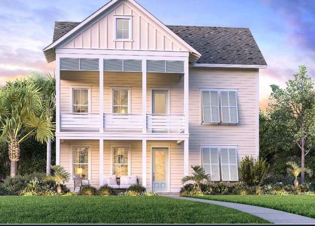 Property at 2056 Ten Point Dr, Charleston, SC 29492, 5 beds, 4.5 baths