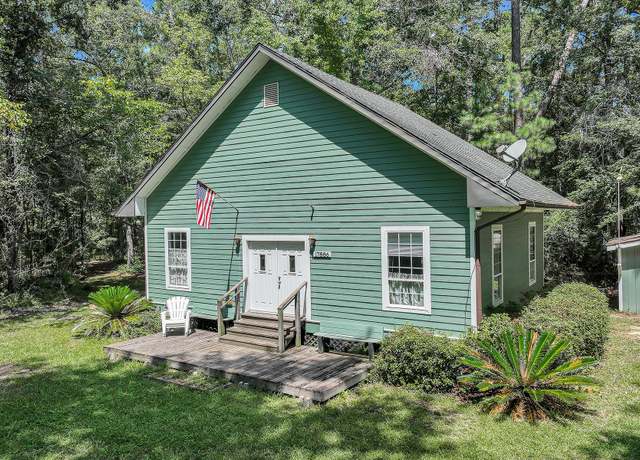 Property at 17886 Old Orangeburg Rd, Garnett, SC 29922, 1 bed, 1 bath