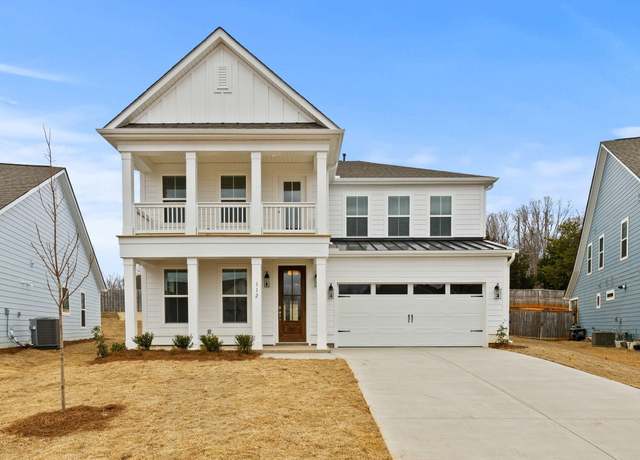 Property at 351 Wappoo Trace Ln, Summerville, SC 29486, 5 beds, 4.5 baths
