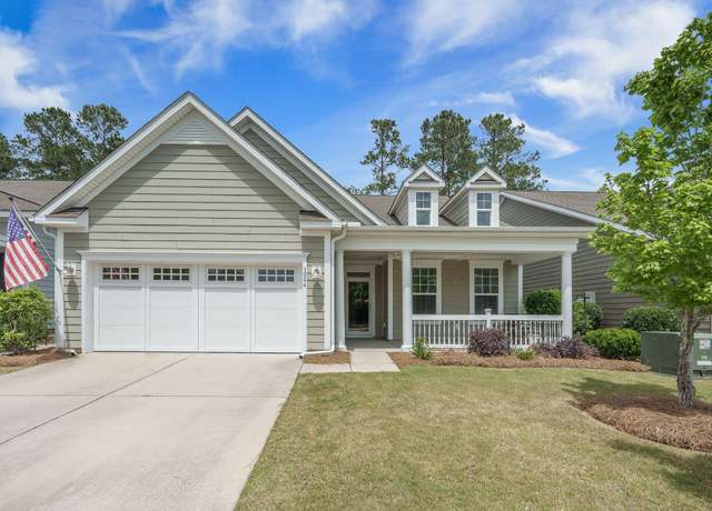 Property at 3006 Cross Vine Ln, Summerville, SC 29483, 3 beds, 3 baths