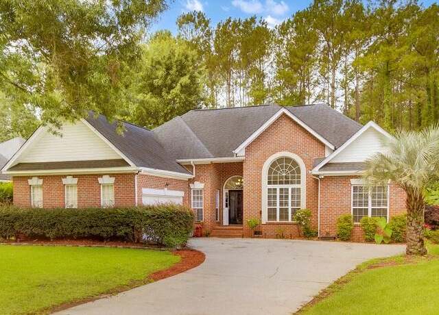 Property at 4209 Wildwood Lndg, North Charleston, SC 29420, 3 beds, 3 baths
