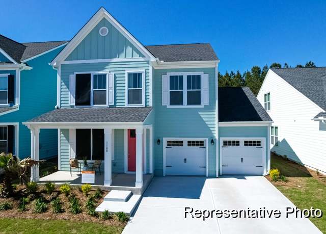 Property at 1233 Homecoming Blvd Unit Cc2-1-34, Ravenel, SC 29470, 4 beds, 2.5 baths