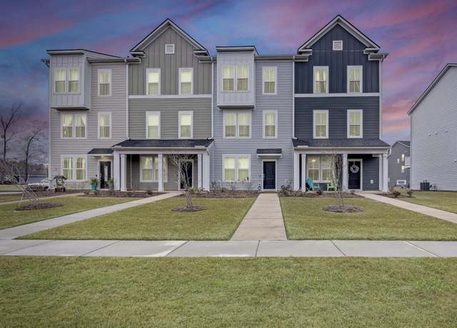 Property at 861 Recess Point Dr, Moncks Corner, SC 29461, 4 beds, 3.5 baths