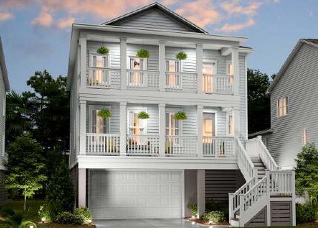 Property at 1652 Siloh Ln #474, Mount Pleasant, SC 29466, 4 beds, 3.5 baths