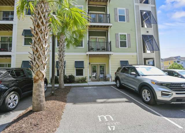 Property at 7101 Bowen Corner Ave, Hanahan, SC 29410, 2 beds, 2 baths