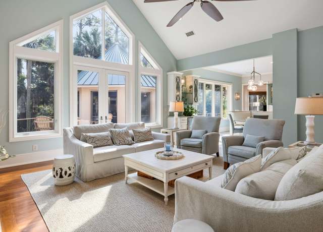 Property at 2455 The Haul Over, Seabrook Island, SC 29455, 4 beds, 3.5 baths