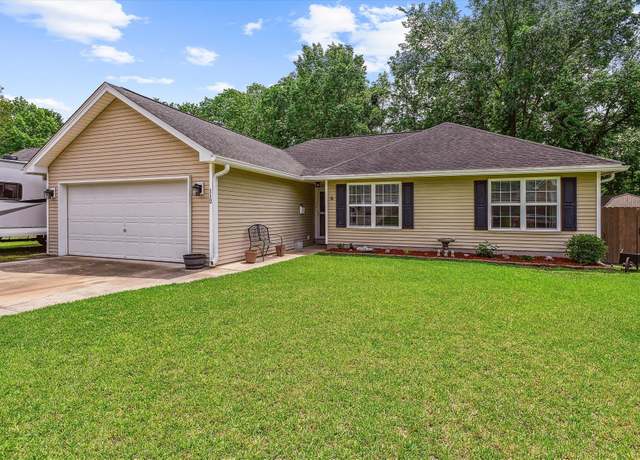 Property at 112 Red Cypress Dr, Goose Creek, SC 29445, 3 beds, 2 baths