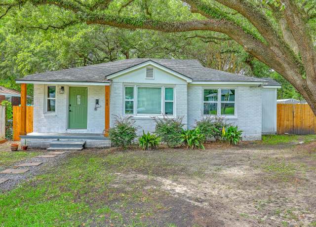 Property at 1188 Camden St, North Charleston, SC 29405, 3 beds, 2 baths
