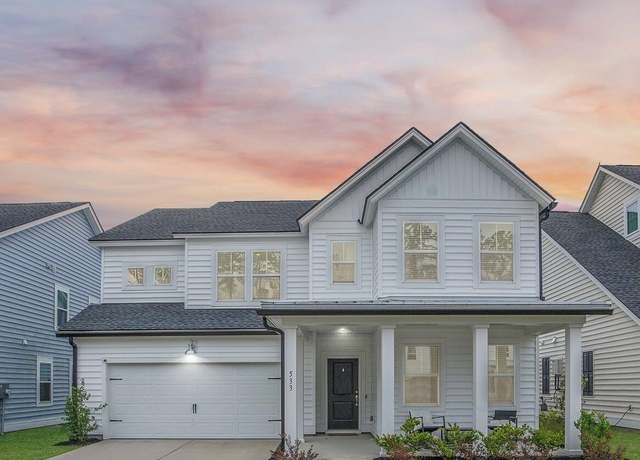 Property at 533 Richfield Way, Summerville, SC 29486, 5 beds, 3.5 baths