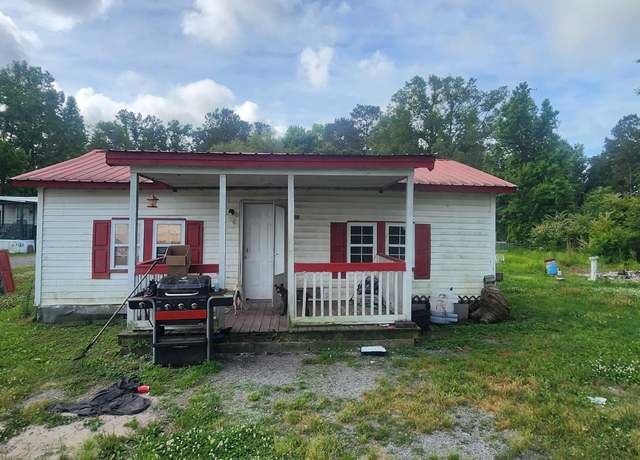 Property at 189 Joe Felder Rd, Ridgeville, SC 29472, 2 beds, 1 bath
