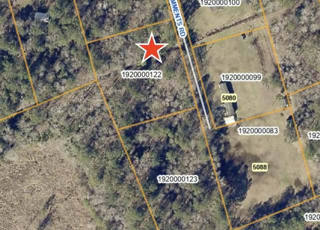 Property at 5077 Comments Rd, Hollywood, SC 29449
