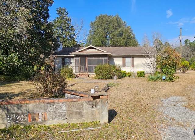Property at 1200 Old Mill Rd, Saint Stephen, SC 29479, 3 beds, 2 baths