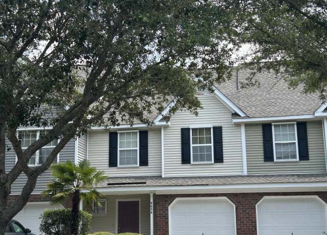 Property at 8634 Grassy Oak Trl, North Charleston, SC 29420, 2 beds, 2.5 baths