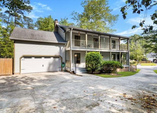 Property at 1016 Cider Ct, Summerville, SC 29483, 5 beds, 2.5 baths